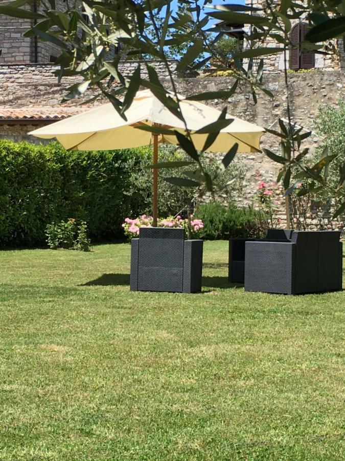Apartamento Anfihouse - Assisi Relais Exterior foto
