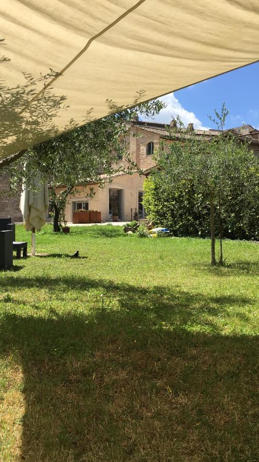 Apartamento Anfihouse - Assisi Relais Exterior foto