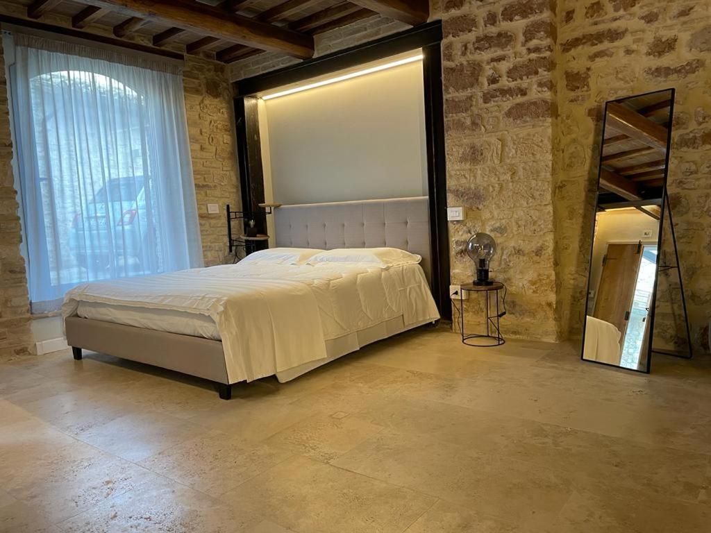 Apartamento Anfihouse - Assisi Relais Exterior foto
