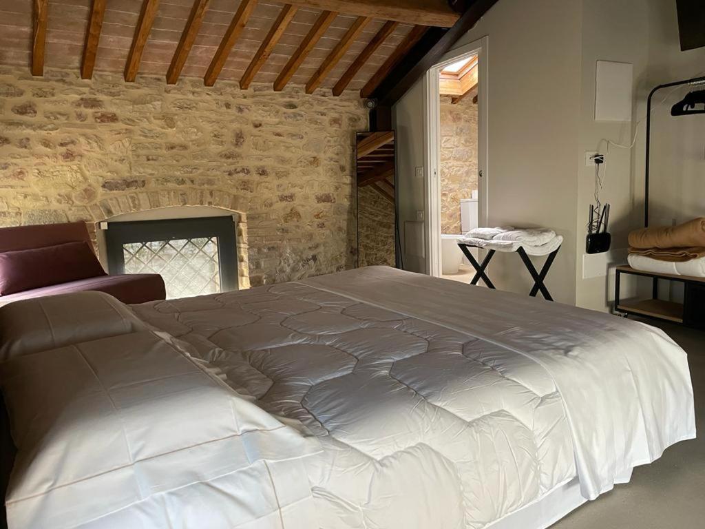 Apartamento Anfihouse - Assisi Relais Exterior foto
