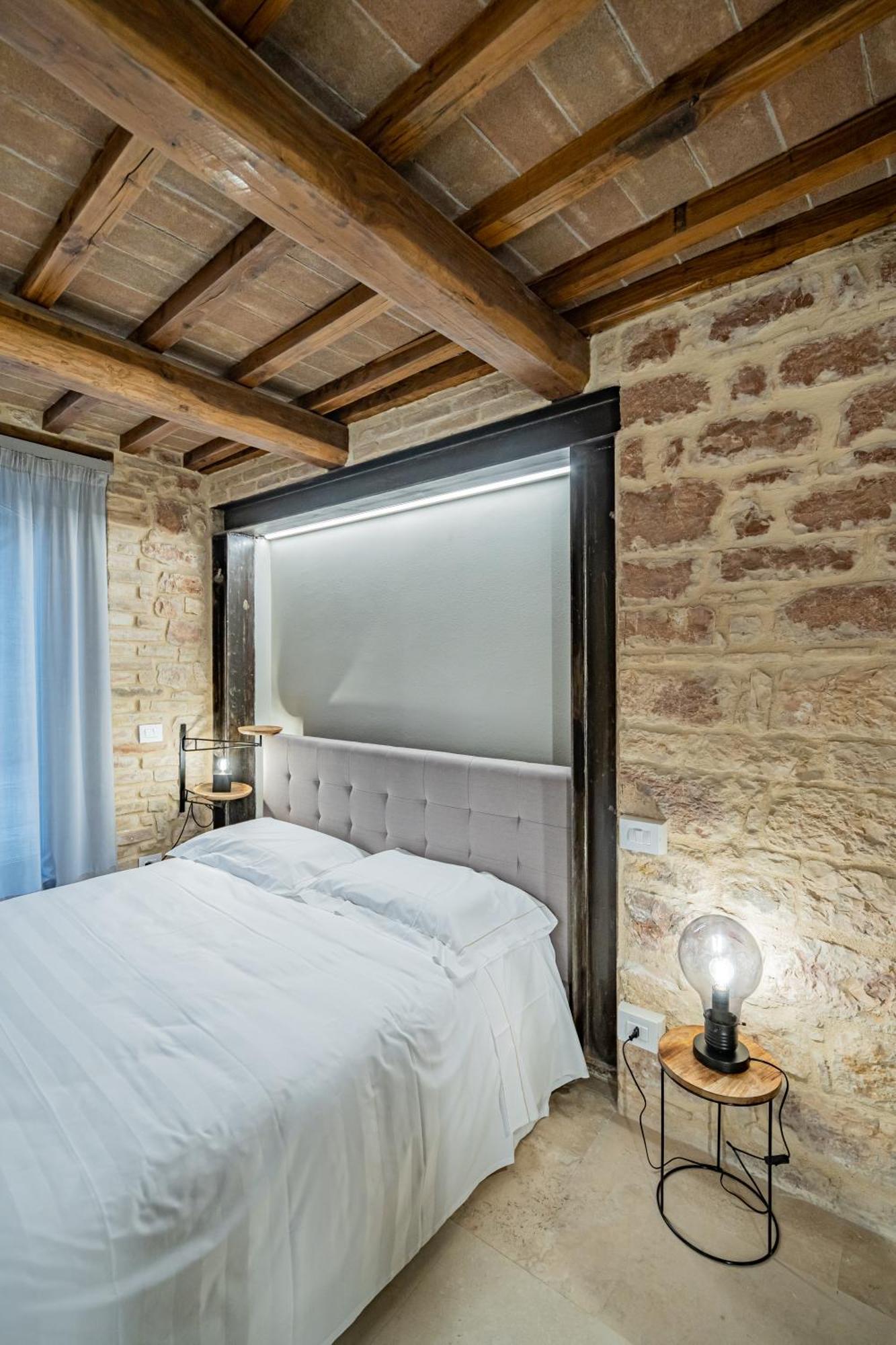 Apartamento Anfihouse - Assisi Relais Exterior foto