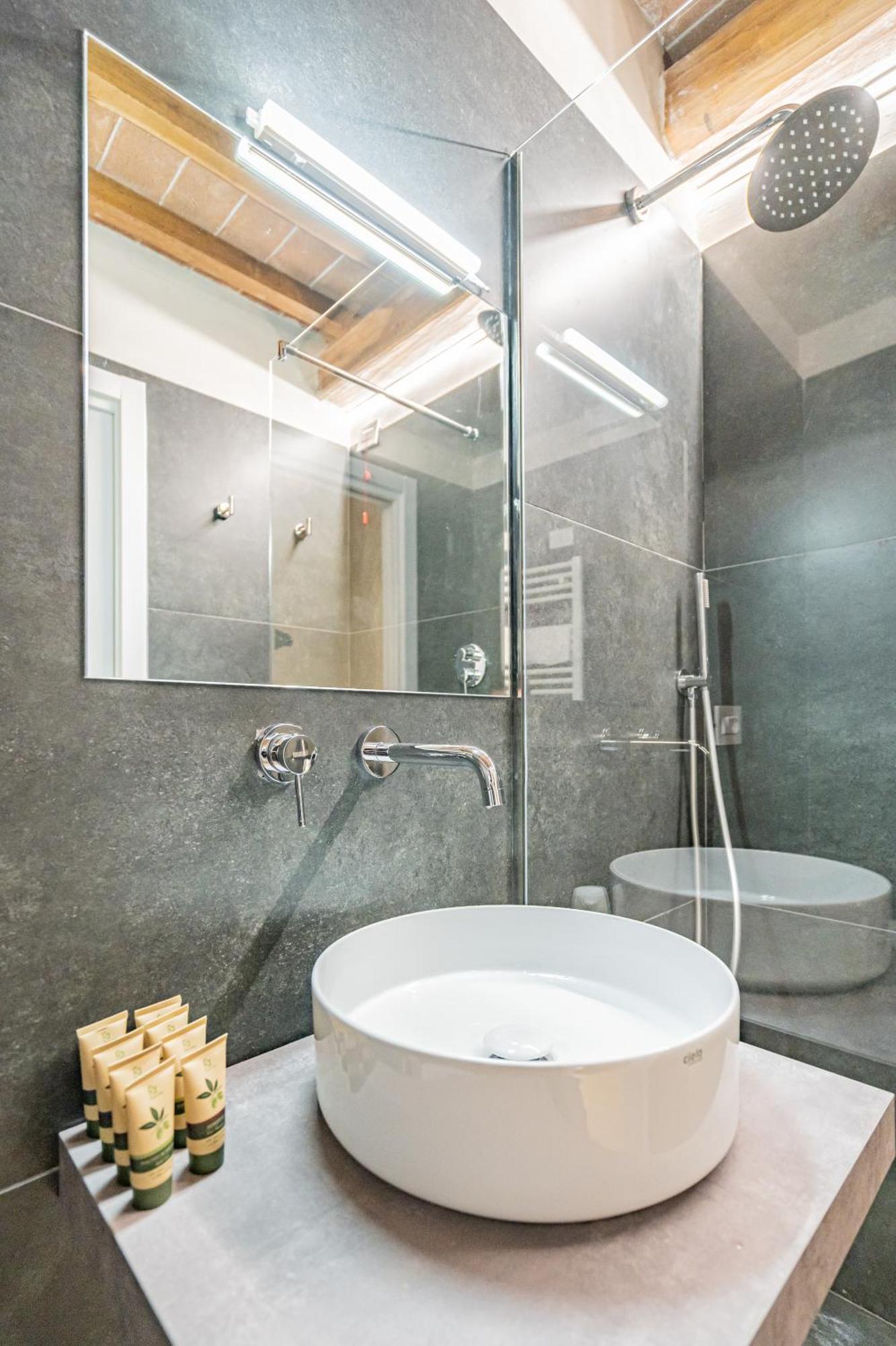 Apartamento Anfihouse - Assisi Relais Exterior foto