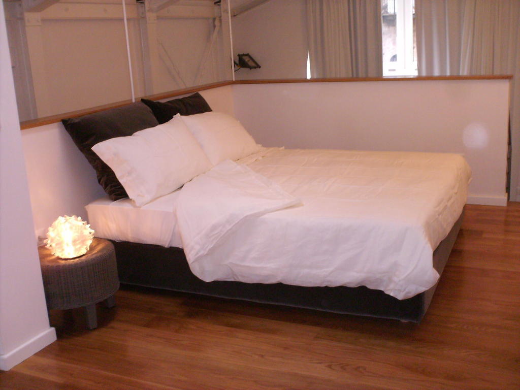 Apartamento Anfihouse - Assisi Relais Habitación foto
