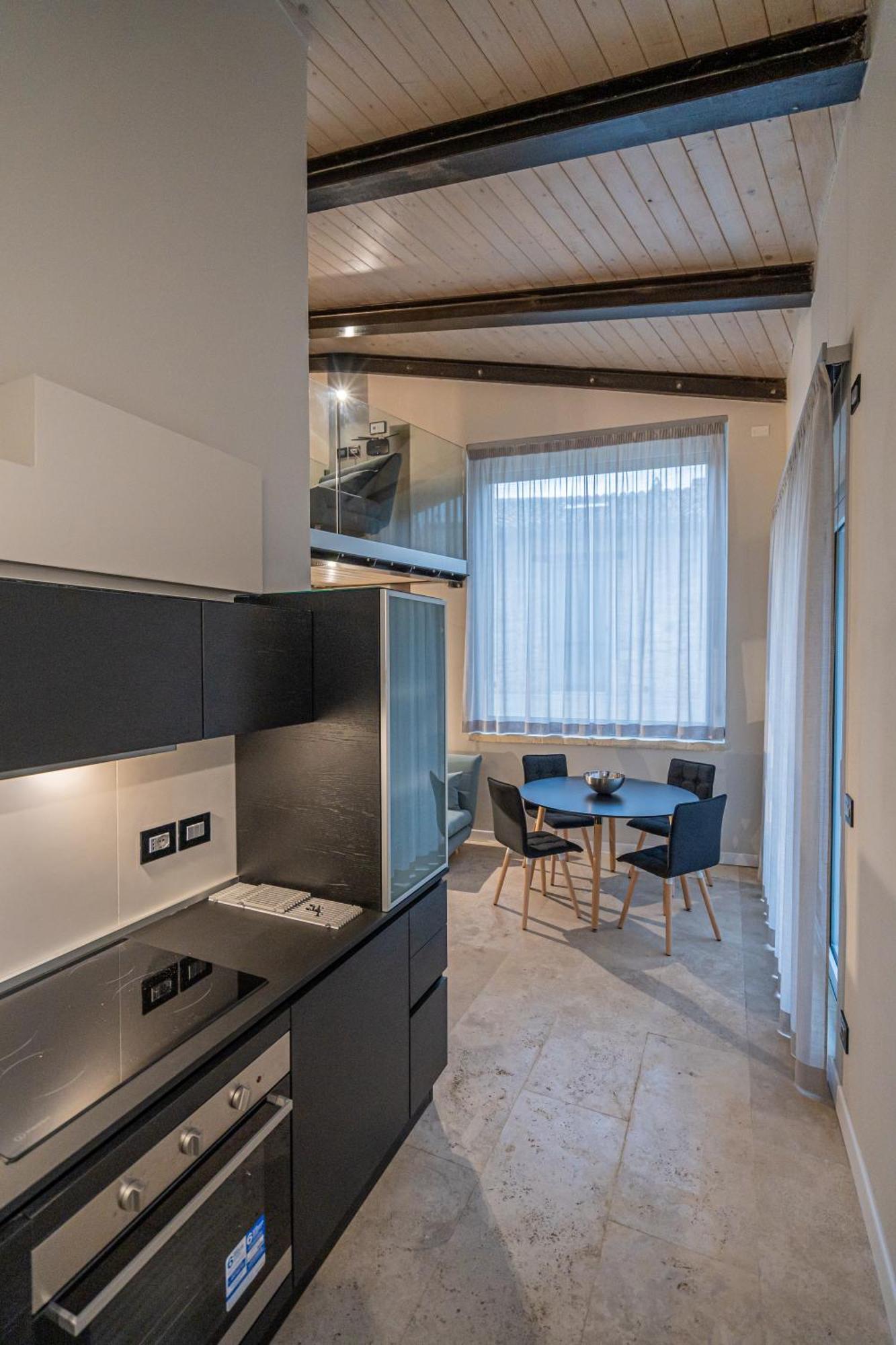 Apartamento Anfihouse - Assisi Relais Exterior foto