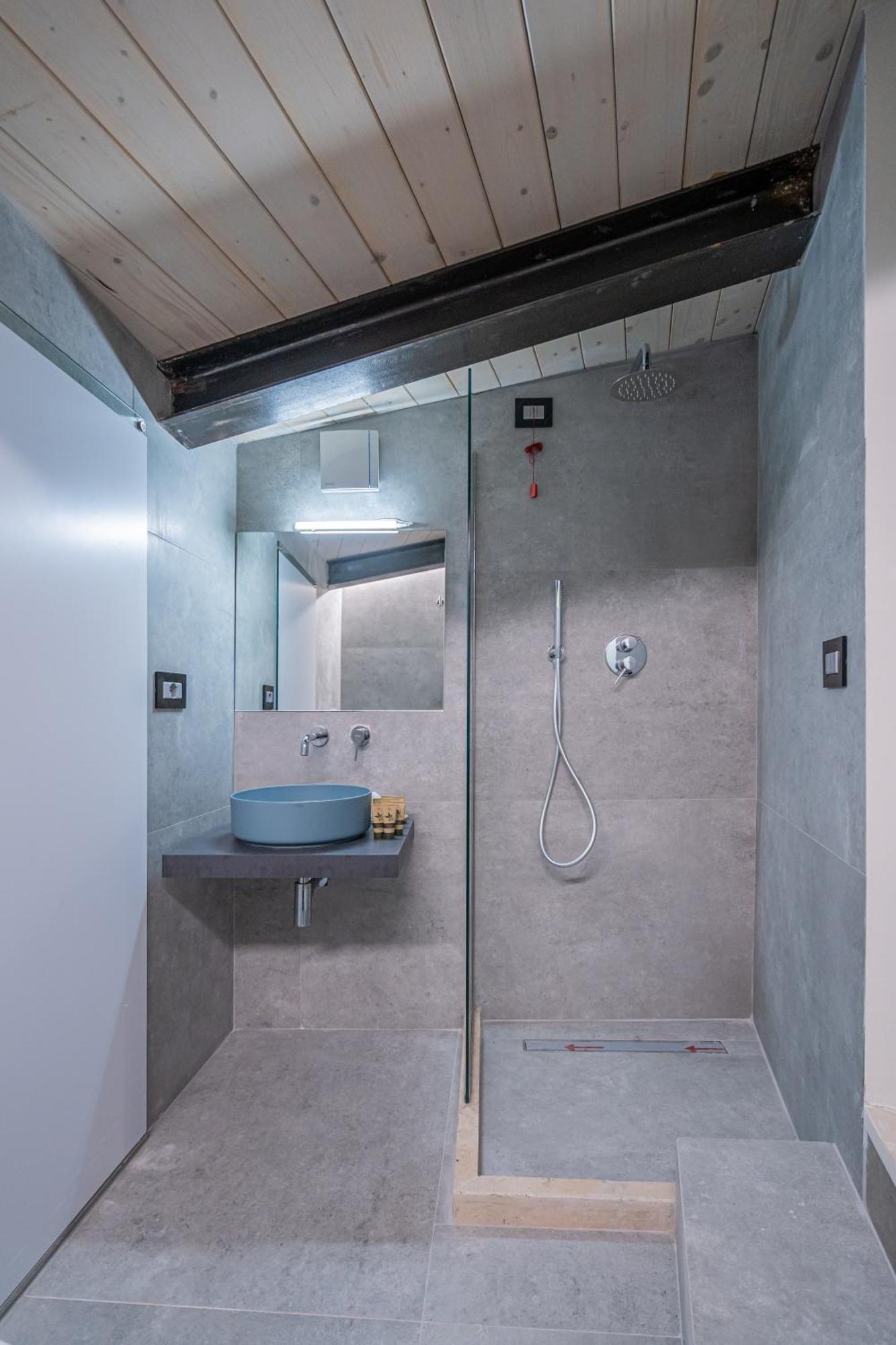 Apartamento Anfihouse - Assisi Relais Exterior foto
