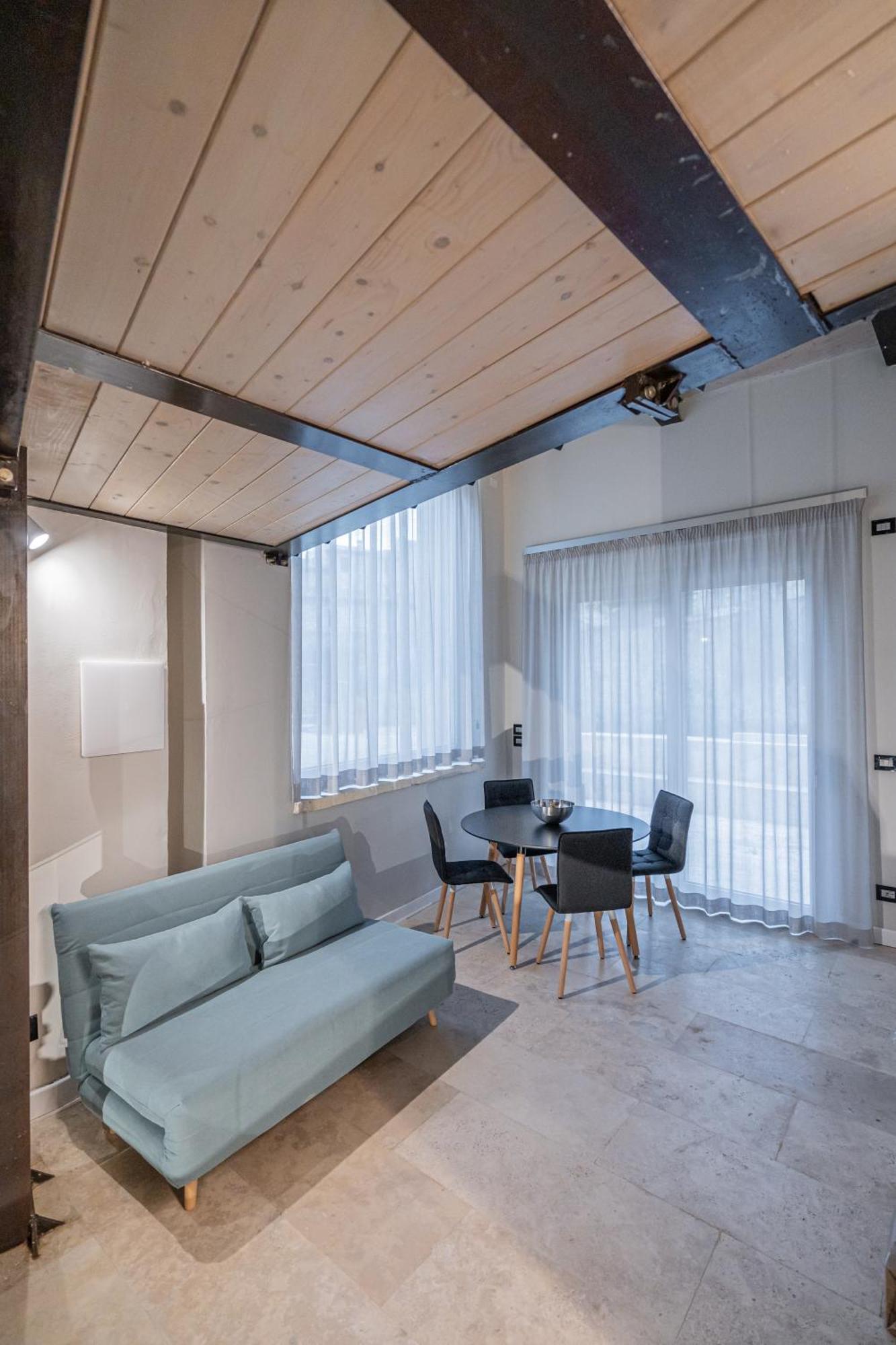 Apartamento Anfihouse - Assisi Relais Exterior foto