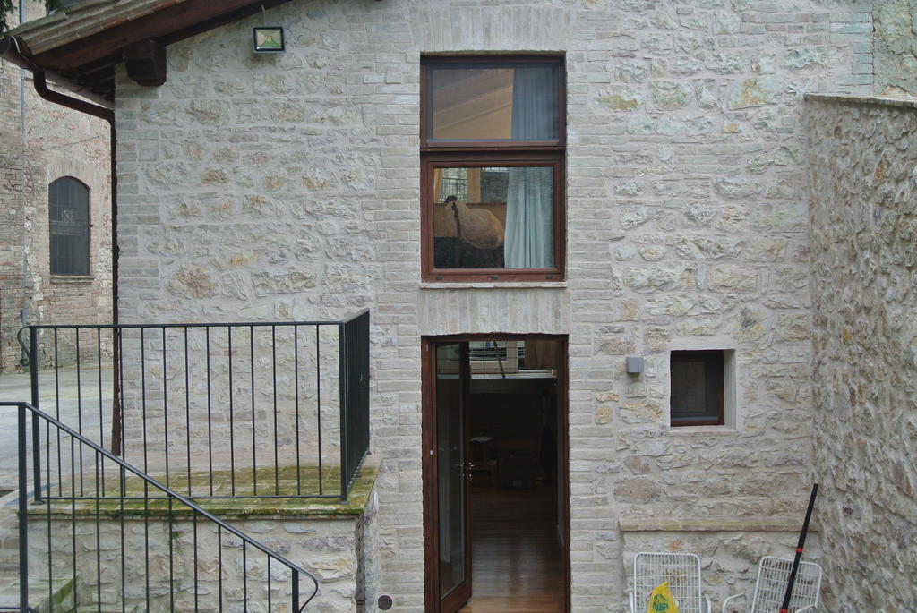 Apartamento Anfihouse - Assisi Relais Habitación foto