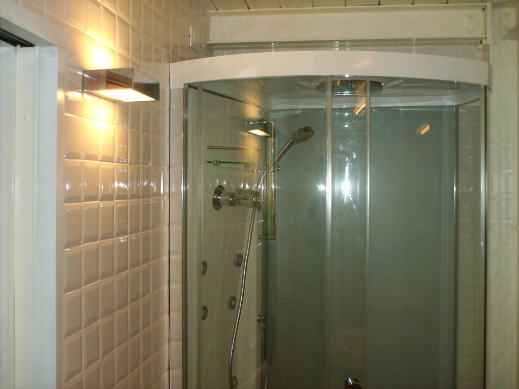 Apartamento Anfihouse - Assisi Relais Habitación foto