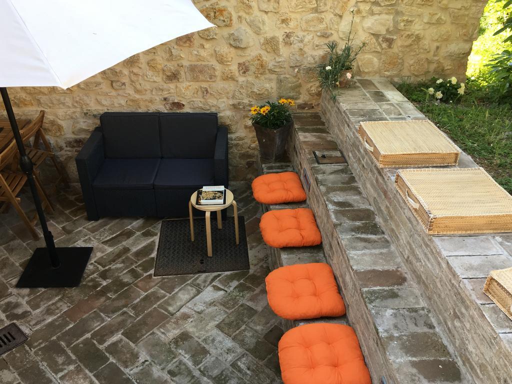 Apartamento Anfihouse - Assisi Relais Habitación foto